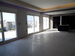 Πειραιάς (Τερψιθέα) - construction fotos